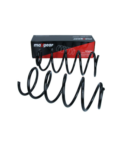 SPRĘŻYNA ZAW. VW P. POLO 94-99 1,3-1,6