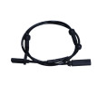 CZUJNIK ABS BMW P. X3 F25 10-