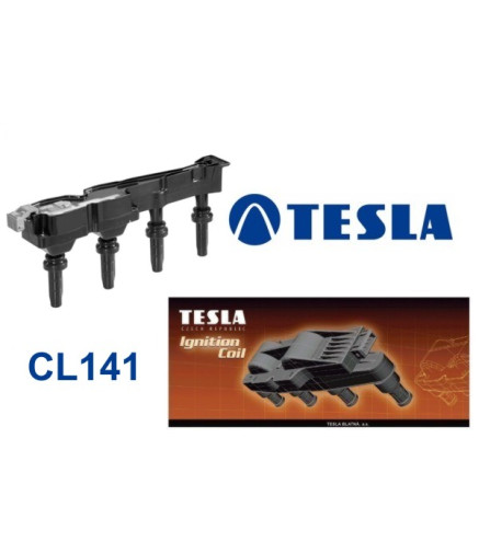 CL141 Cewka zapłonowa TESLA