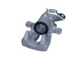 ZACISK HAM. RENAULT T. GRAND SCENIC 04- 1,5-2,0/MEGANE II/CLIO III 2,0B LE BEZ HAM. ELEKTRYCZNEGO