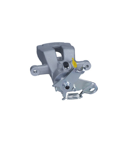 ZACISK HAM. RENAULT T. GRAND SCENIC 04- 1,5-2,0/MEGANE II/CLIO III 2,0B LE BEZ HAM. ELEKTRYCZNEGO