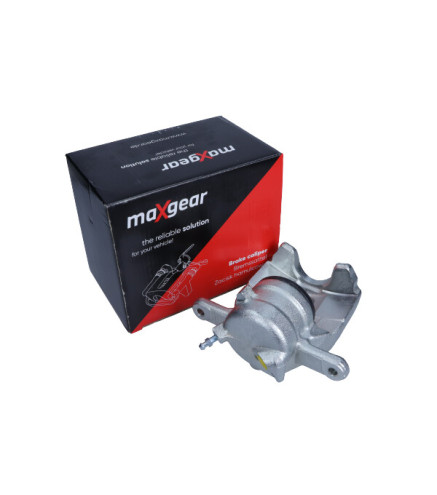 ZACISK HAM. NISSAN P. MICRA/NOTE 1,0-1,6 03-12 PR
