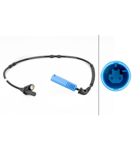CZUJNIK ABS BMW T. E83 X3 04-11 674MM
