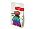 ZAPACH WORECZEK ZAPACHOWY FRESH BAGS ABSTRACT STRAWBERRY