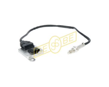 CZUJNIK NOX PEUGEOT 208 2,0HDI 08-