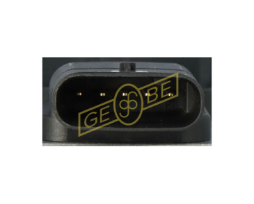 CZUJNIK NOX PEUGEOT 208 2,0HDI 08-