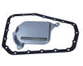 FILTR AUTOMATYCZNEJ SKRZYNI BIEGÓW TOYOTA YARIS 02-/SWIFT/SX-4/AVEO KPL Z USZCZELKĄ