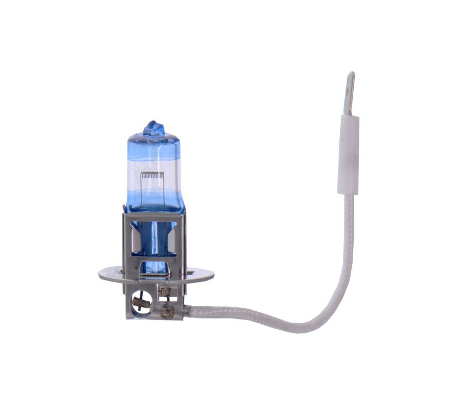 ŻARÓWKA H3 12V/55W PK22S +100%