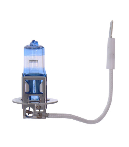 ŻARÓWKA H3 12V/55W PK22S +100%
