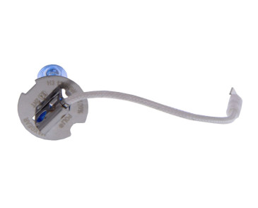 ŻARÓWKA H3 12V/55W PK22S +100%