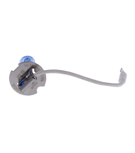 ŻARÓWKA H3 12V/55W PK22S +100%