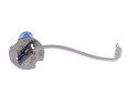 ŻARÓWKA H3 12V/55W PK22S +100%