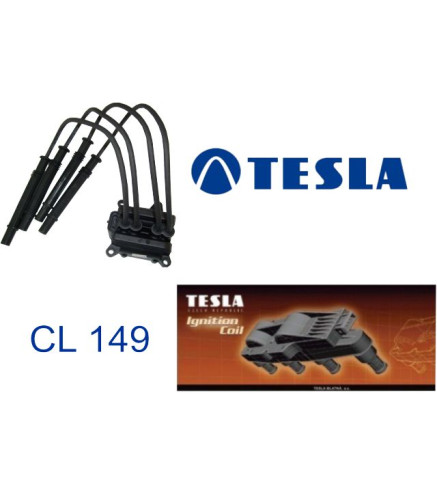 CL149 Cewka zapłonowa TESLA