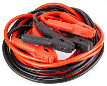 KABLE ROZRUCHOWE 1500 A - 6M