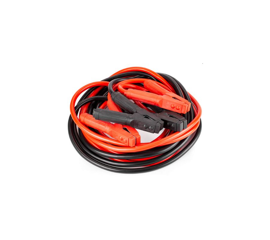 KABLE ROZRUCHOWE 1500 A - 6M
