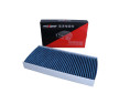 FILTR KABINY CITROEN JUMPY/SCUDO/EXPERT 07- SILVER CARBON Z JONANI SREBRA I WĘGLEM AKTYWNYM