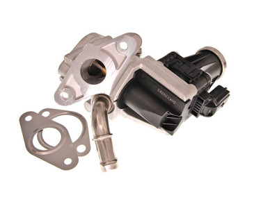 ZAWÓR EGR FORD 2,2TDCI