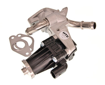 ZAWÓR EGR FORD 2,2TDCI