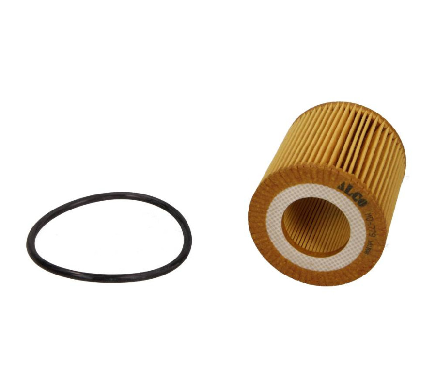 FILTR OLEJU FORD RANGER 2,2/3,2TDCI