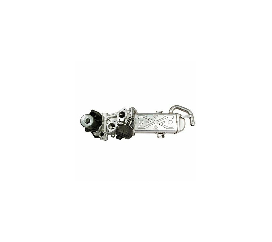 ZAWÓR EGR VW 1,6TDI-2,0TDI (MODUŁ)