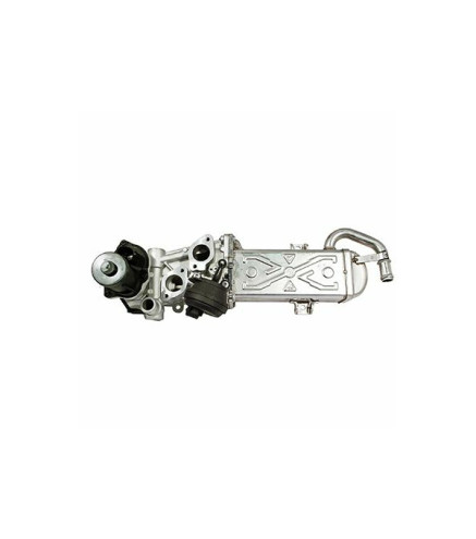 ZAWÓR EGR VW 1,6TDI-2,0TDI (MODUŁ)