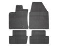 DYWANIKI GUMOWE NISSAN QASHQAI J10 2006-2013