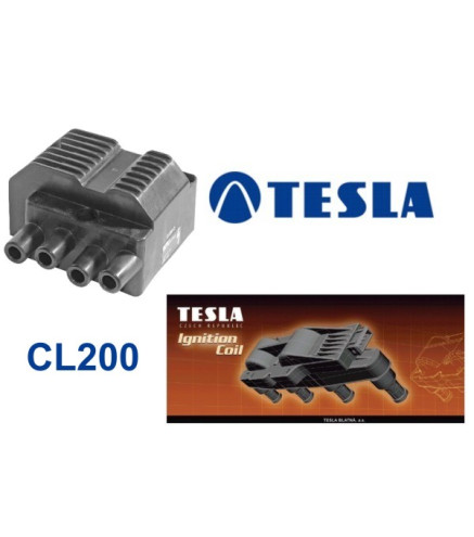 CL200 Cewka zapłonowa TESLA