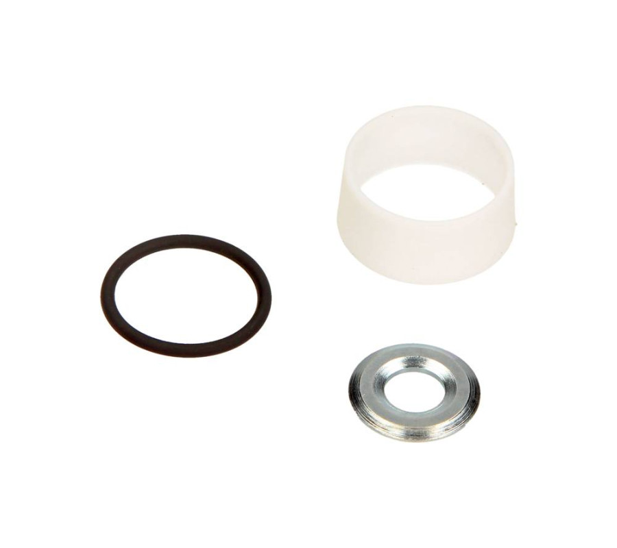 ZESTAW MONTAŻOWY WTRYSKIWACZA TOYOTA HILUX