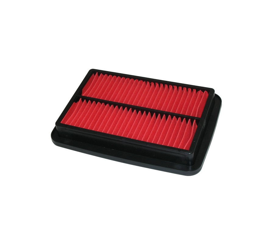 FILTR POWIETRZA MOTO. (HFA3615) SUZUKI GSF650 BANDIT (00-06)