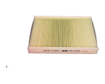 FILTR KABINY VW UP/SKODA CITYGO/SEAT MII +AC 2011-