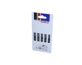 BRZESZCZOT DO WYRZYNARKI HCS, TYP T, DREWNO, 8 TPI X 100 MM, KPL 5 SZT
