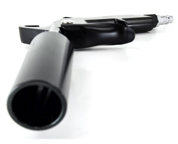 BLOW GUN PISTOLET DO SUSZENIA I PRZEDMUCHOWANIA Z DYSZA VENTURI