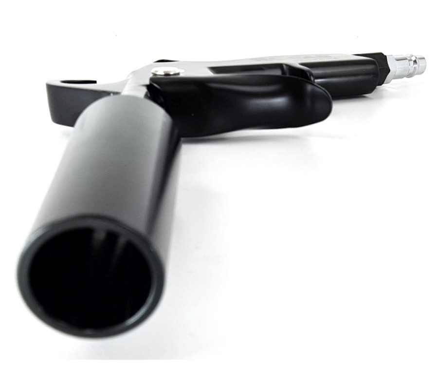 BLOW GUN PISTOLET DO SUSZENIA I PRZEDMUCHOWANIA Z DYSZA VENTURI