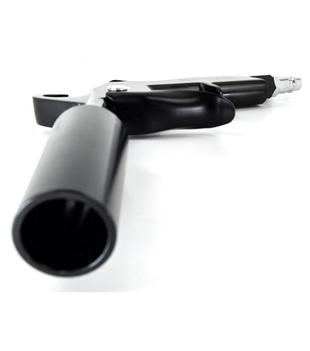 BLOW GUN PISTOLET DO SUSZENIA I PRZEDMUCHOWANIA Z DYSZA VENTURI
