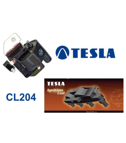 CL204 Cewka zapłonowa TESLA