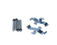 ZESTAW INST. KLOCKÓW HAM. DB T. 190 E (W201)