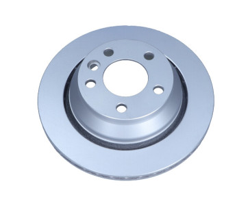 TARCZA HAM. VW T. T5 03- 314MM/TOUAREG 2,5TDI Z POWŁOKĄ ANTYKOROZYJNĄ