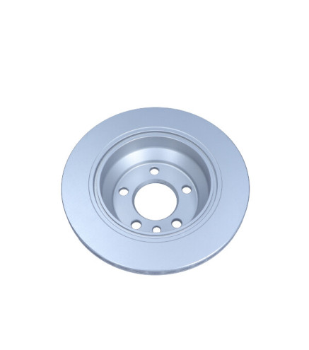 TARCZA HAM. VW T. T5 03- 314MM/TOUAREG 2,5TDI Z POWŁOKĄ ANTYKOROZYJNĄ