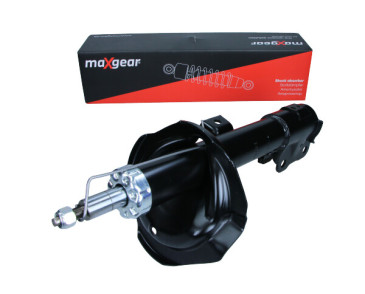 AMORTYZATOR MITSUBISHI P. OUTLANDER 06-/PEUGEOT 4007 PR B4
