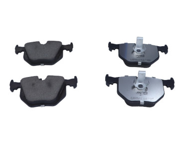 KLOCKI HAM. BMW T. 3/5/7/X3/X5/Z4 2,0-5,4 E38/E46/E53/E83 94-10 QUARO SILVER CERAMIC