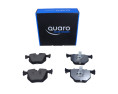 KLOCKI HAM. BMW T. 3/5/7/X3/X5/Z4 2,0-5,4 E38/E46/E53/E83 94-10 QUARO SILVER CERAMIC
