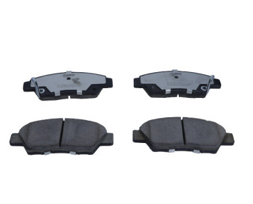KLOCKI HAM. HONDA P. INSIGHT 09-/JAZZ/CITY 08-/CR-Z 10- QUARO SILVER CERAMIC