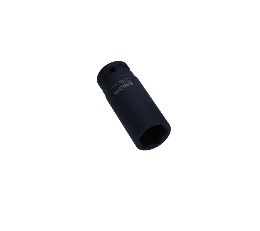 NASADKA 1/2 UDAROWA 22 MM X 85 MM 6-KĄTNA DŁUGA