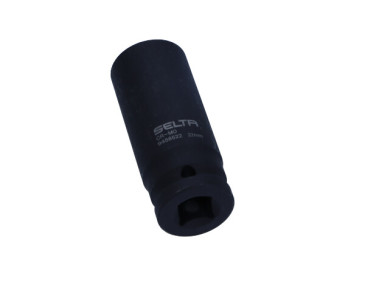 NASADKA 1/2 UDAROWA 22 MM X 85 MM 6-KĄTNA DŁUGA