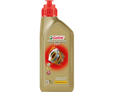OLEJ CASTROL TRANSMAX CVT 1L / 236.20