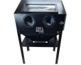 PIASKARKA KABINOWA 220 L - 8 BAR