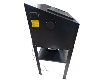 PIASKARKA KABINOWA 220 L - 8 BAR