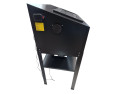 PIASKARKA KABINOWA 220 L - 8 BAR
