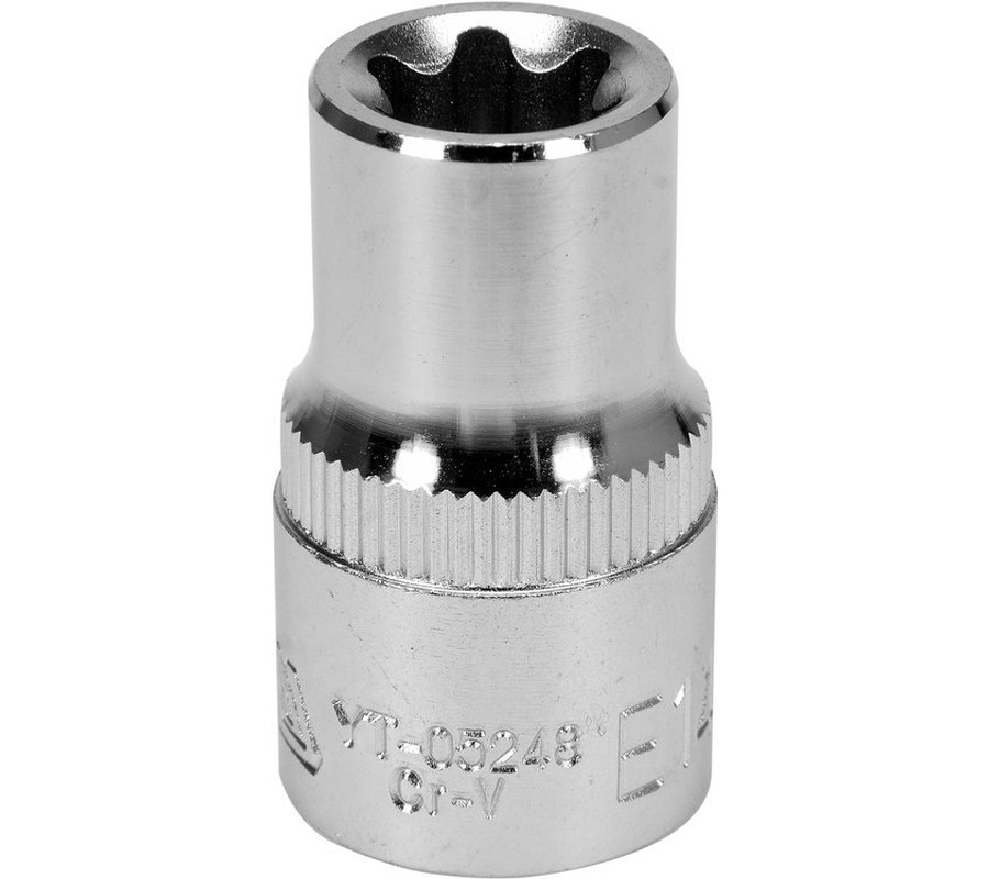NASADKA TORX 1/2 E14