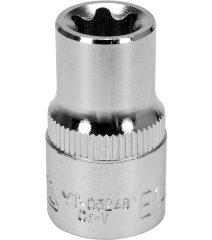 NASADKA TORX 1/2 E14